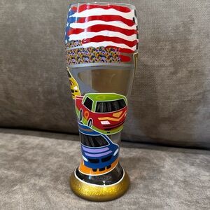 Lolita Beer Glass